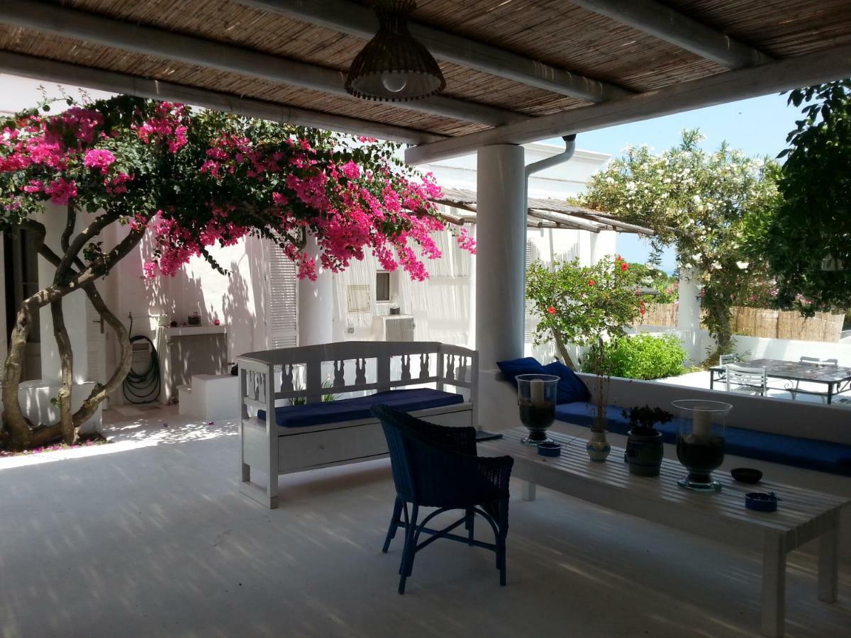 Casa Carlotta *