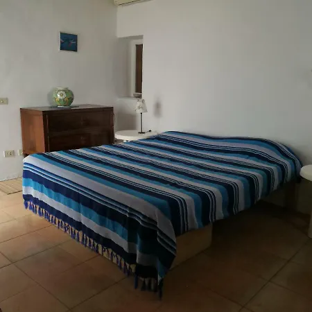 Casa Carlotta Bed and Breakfast Stromboli Esterno foto