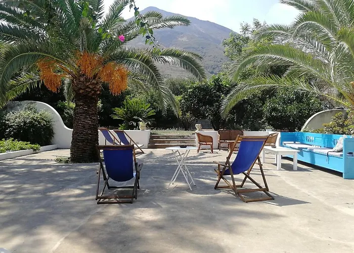 Casa Carlotta
