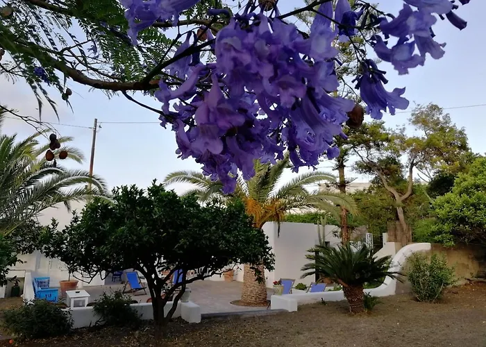 Casa Carlotta