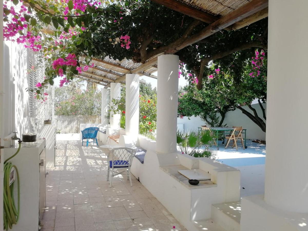 Casa Carlotta * Stromboli