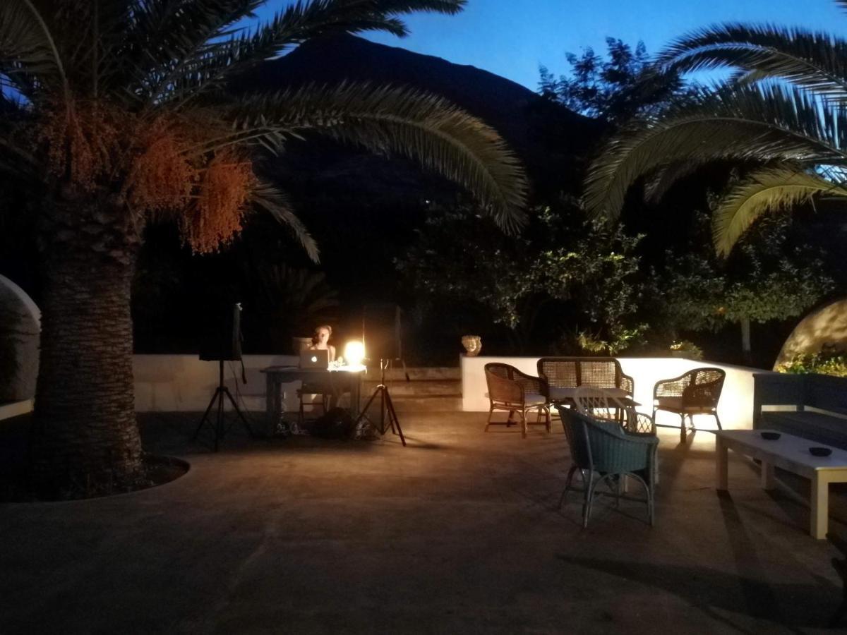 Casa Carlotta