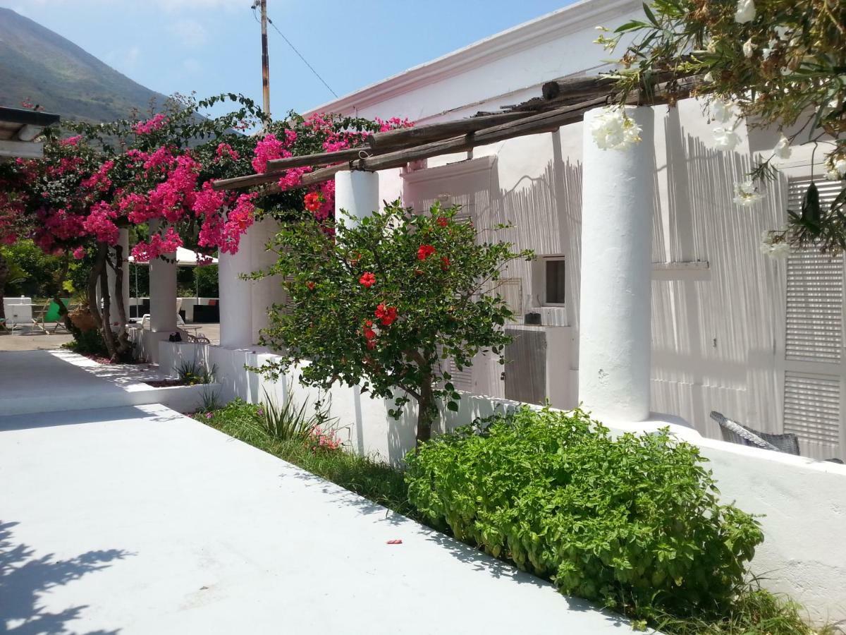 Casa Carlotta