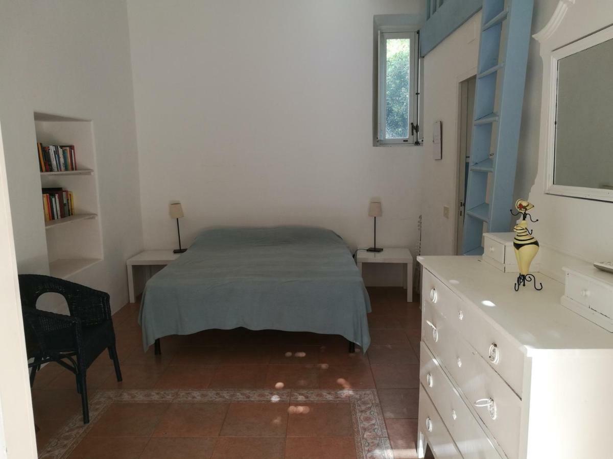 Casa Carlotta