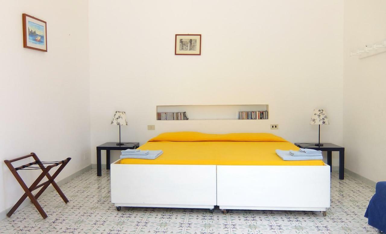 Casa Carlotta Couette-café *
