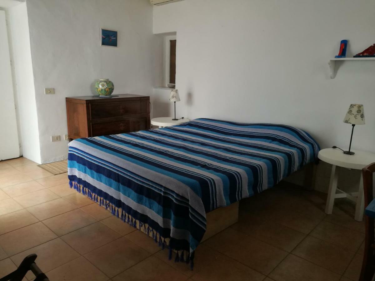 Casa Carlotta Stromboli
