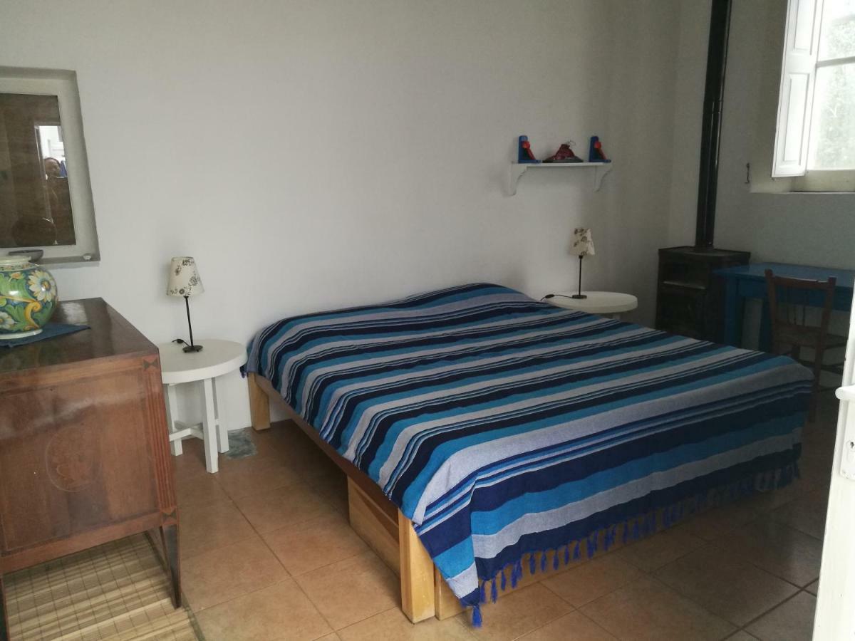 Casa Carlotta Stromboli