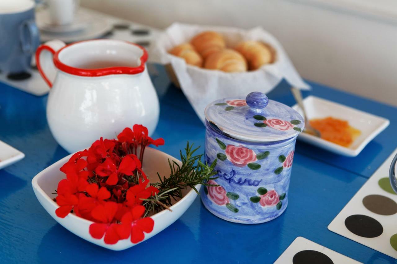 Casa Carlotta Couette-café